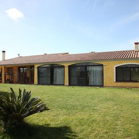 La Luce Del Sinis Villa Riola Sardo Dış mekan fotoğraf