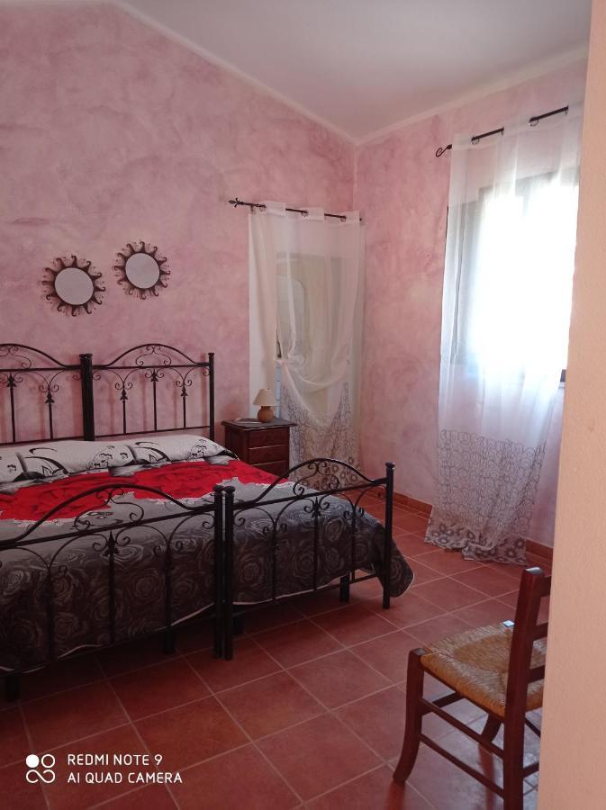 La Luce Del Sinis Villa Riola Sardo Dış mekan fotoğraf